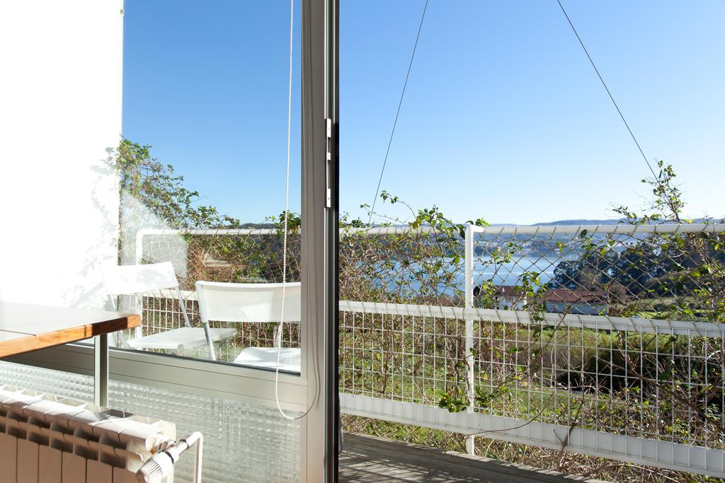 Hotel A Miranda Feás 部屋 写真