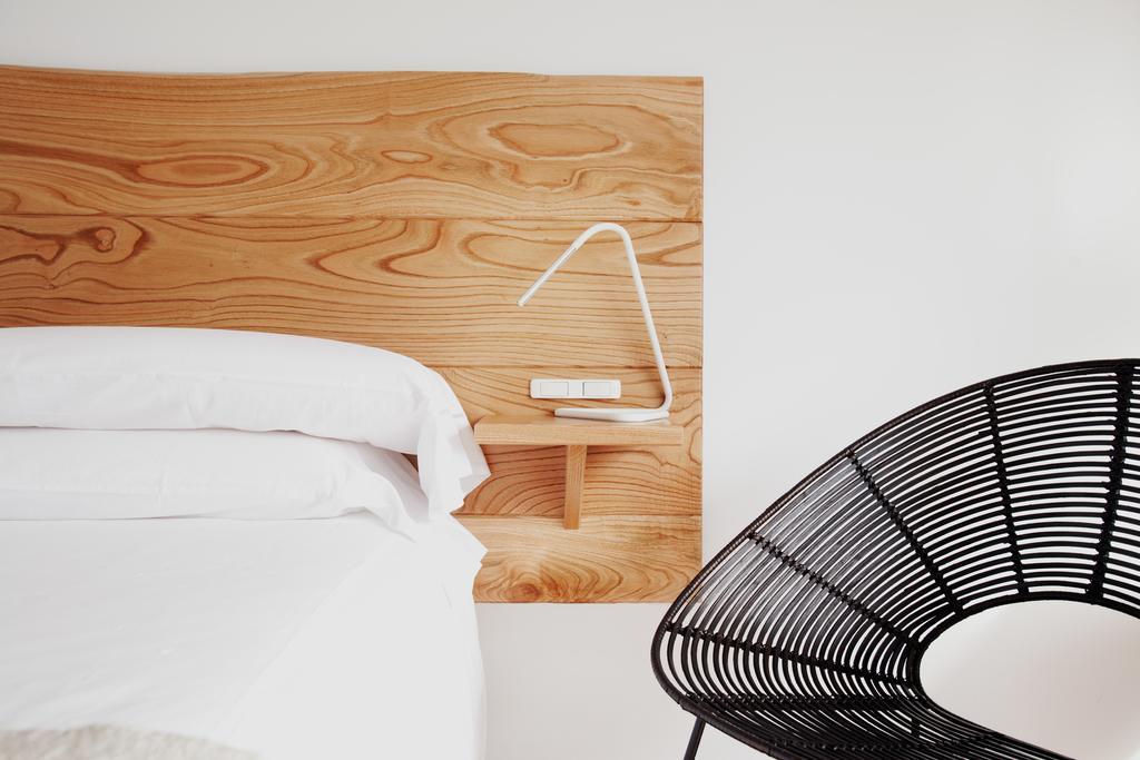 Hotel A Miranda Feás 部屋 写真