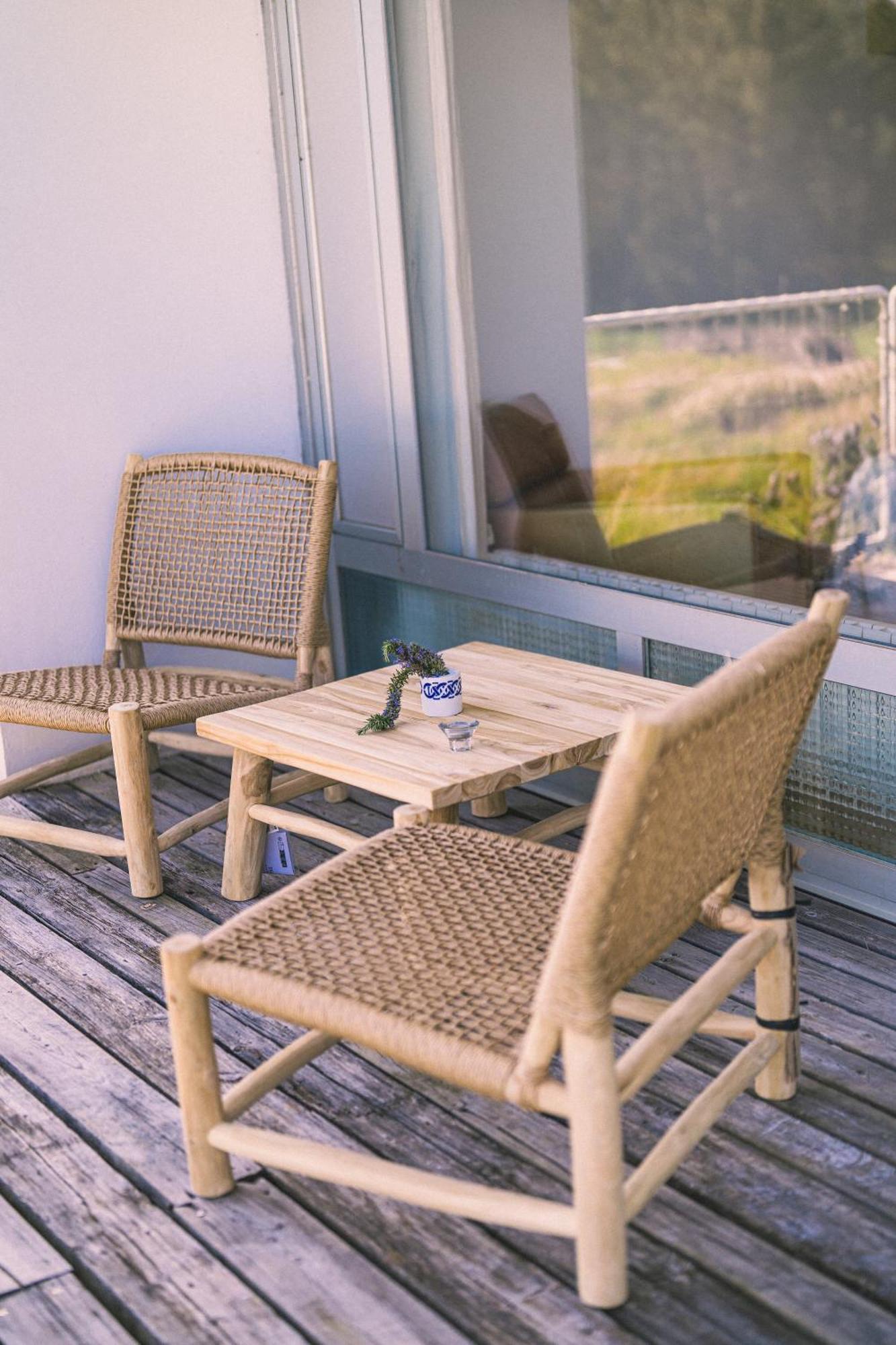 Hotel A Miranda Feás エクステリア 写真